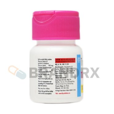 Thyronorm 100 mcg Abbott Healthcare Pvt. Ltd.
