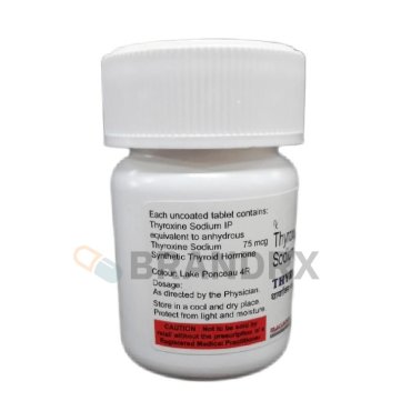 Thyrox 75 mcg Macleods