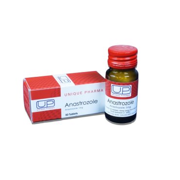 Anastrozole Pharmaceutical