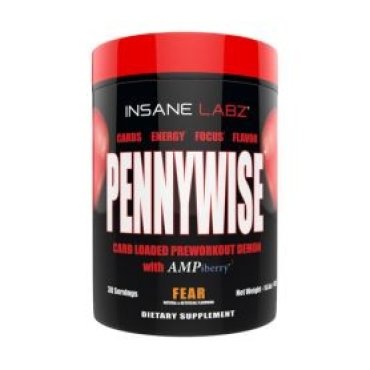 INSANE LABZ Pennywise 413 g INSANE LABZ