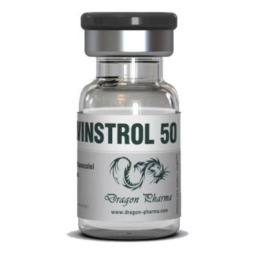 Winstrol 50 Dragon Pharma