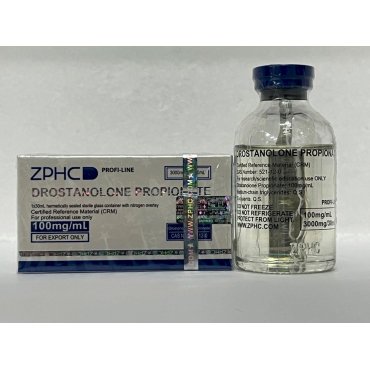 DROSTANOLONE PROPIONATE 30 ml	ZPHC Zhengzhou Pharmaceutical Co.