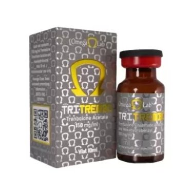 Tritrenbo Omega Lab