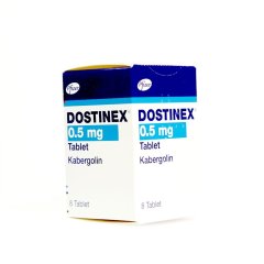 Dostinex (8)