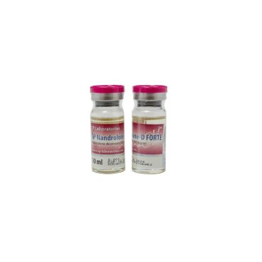 SP Nandrolone – D Forte 500 mg SP Laboratories